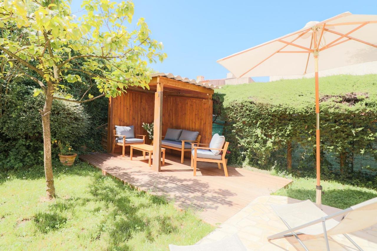Ferienhaus Suquette Charming Provencal House In With Terrace, Garden And Pool Access Antibes